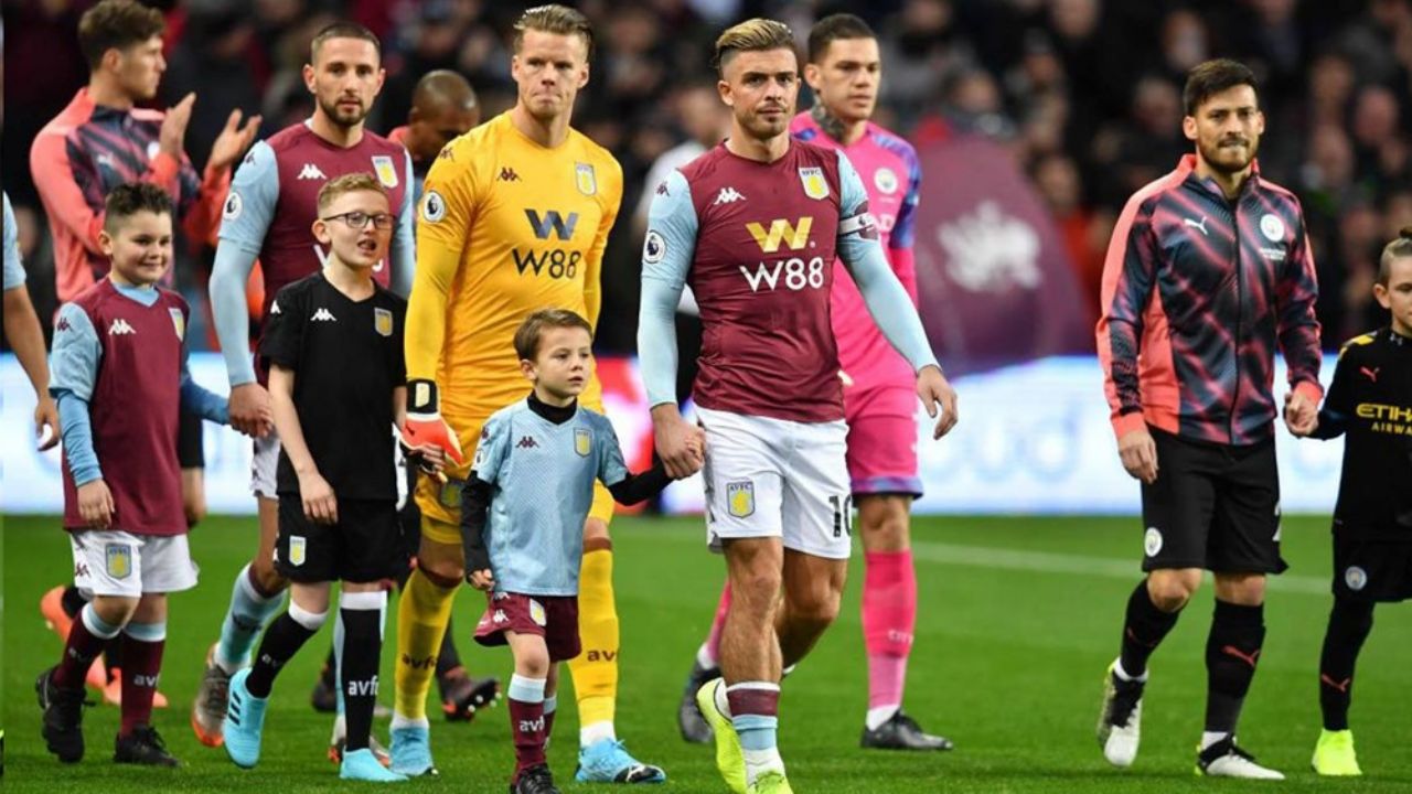 La Premier League realizará una junta para solucionar la suspensión del torneo