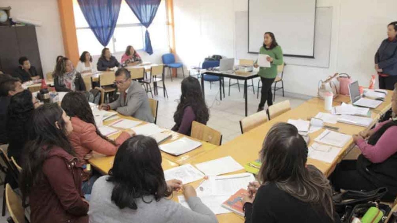 La SEP anuncia el regreso a clases para el próximo 20 de abril