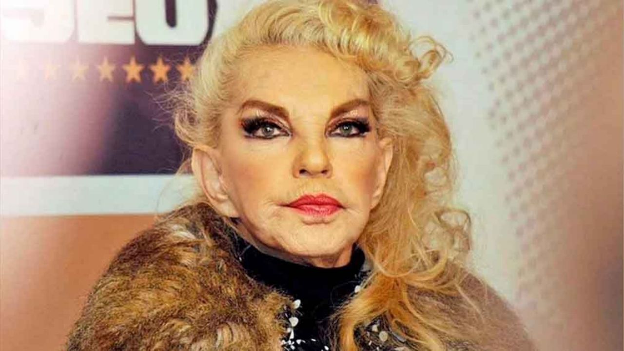 Amigo de Wanda Seux habla de su estado de salud tras ‘revivir’ en el hospital