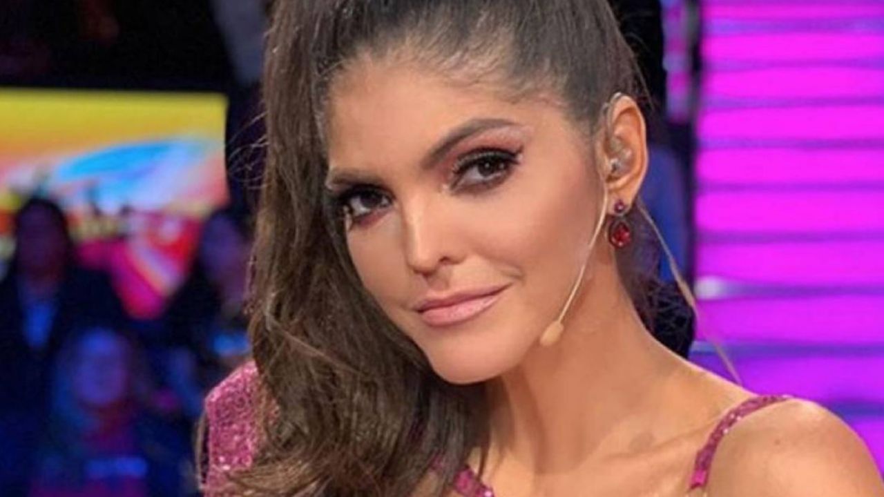Ana Bárbara habla de su éxito en TikTok: “Son momentos que me llenan”