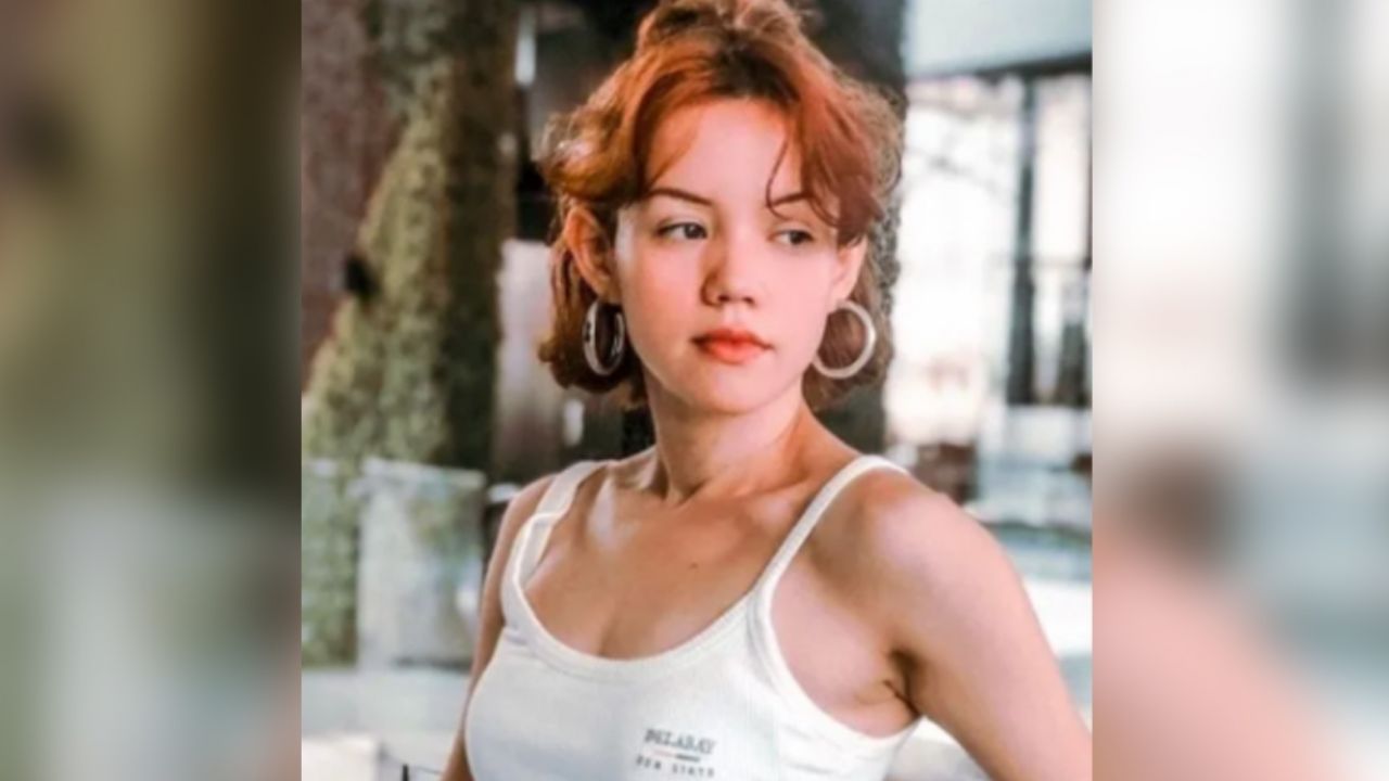 ¡Terrible! Dalú, ganadora de ‘La Academia’, sufre accidente al viajar en auto