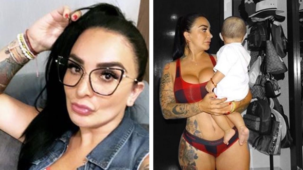 ‘Wanders Lover’ revela que no ha visto al padre de su hija desde que se embarazó