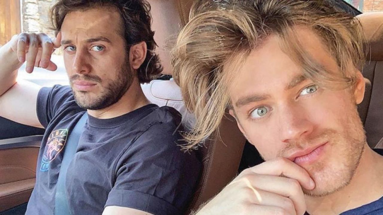 ¿Venganza por infiel? Exnovio de conductor de ‘Hoy’ afirma que alguien más lo enamoró