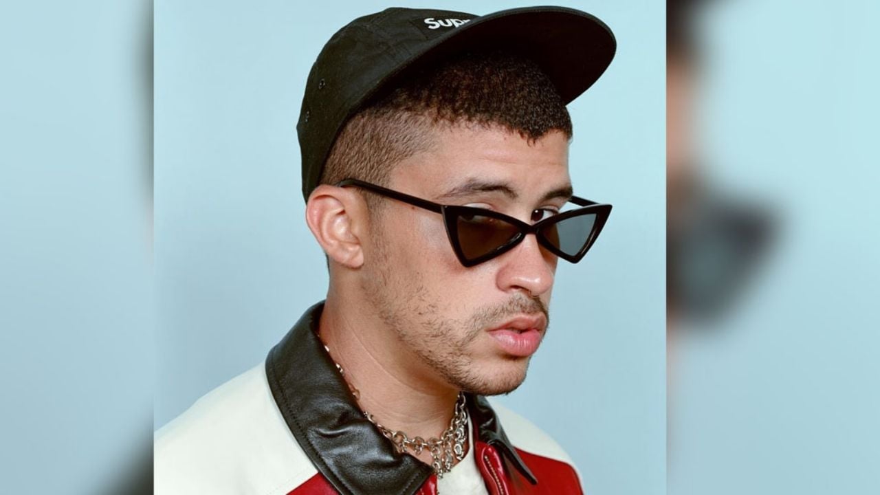 Bad Bunny conquista a las redes sociales con poderoso ‘freestyle’