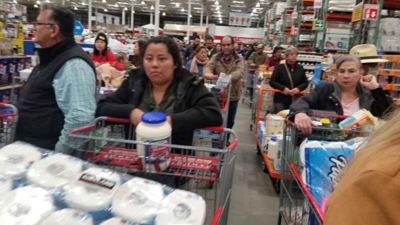 López-Dóriga: “Mañana será decretada Fase 3 del Covid-19 en México”