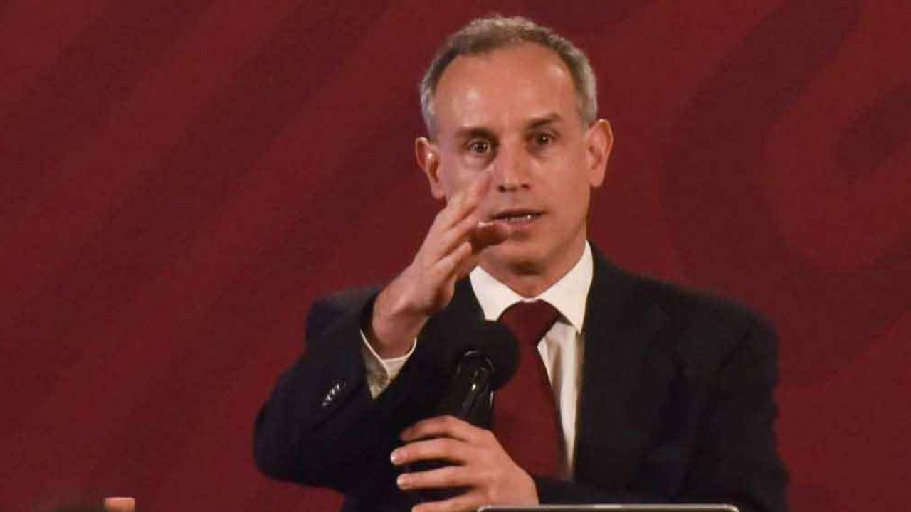 López-Gatell asegura que los estados del norte serán los más afectados en la Fase 3