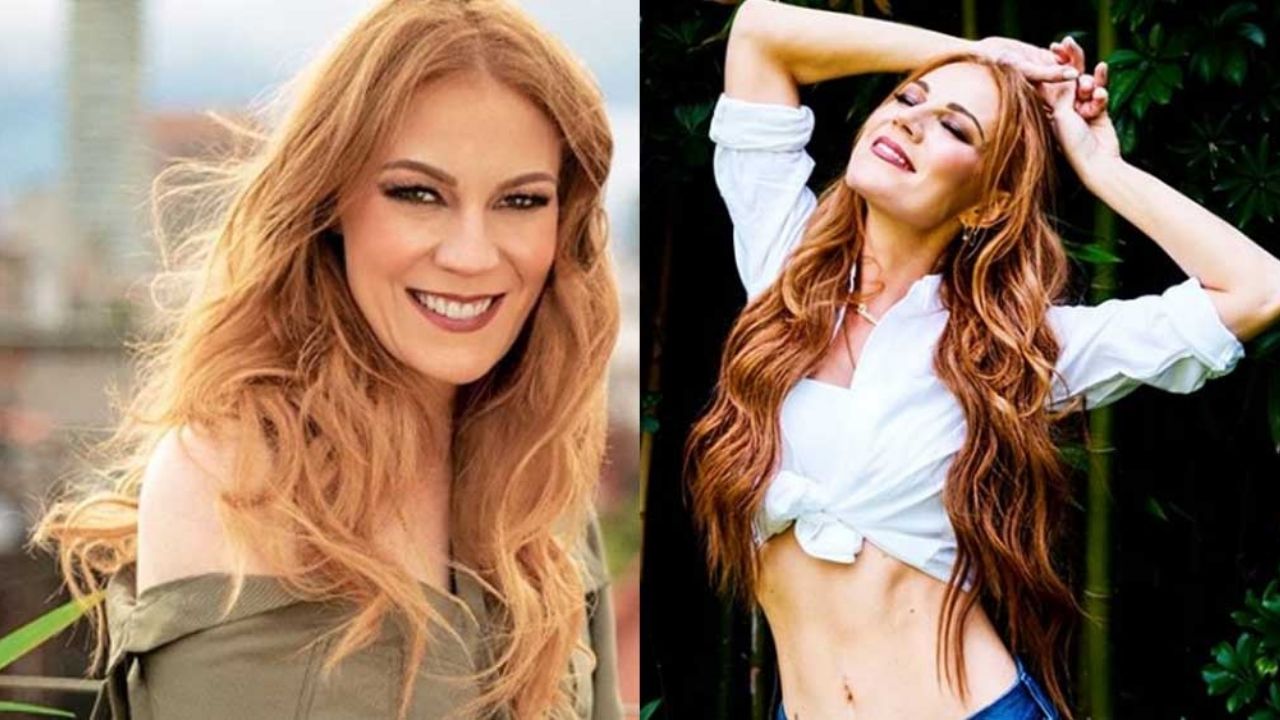 FOTO: Integrante de Kabah causa sensación al compartir selfie desde la bañera