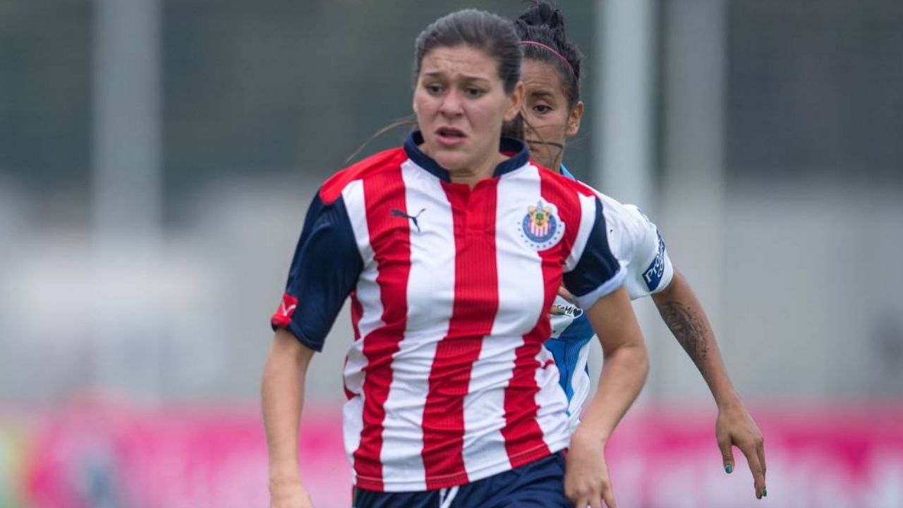 “No te puedes ni acomodar una espinillera”: Norma Palafox sobre el acoso que recibe