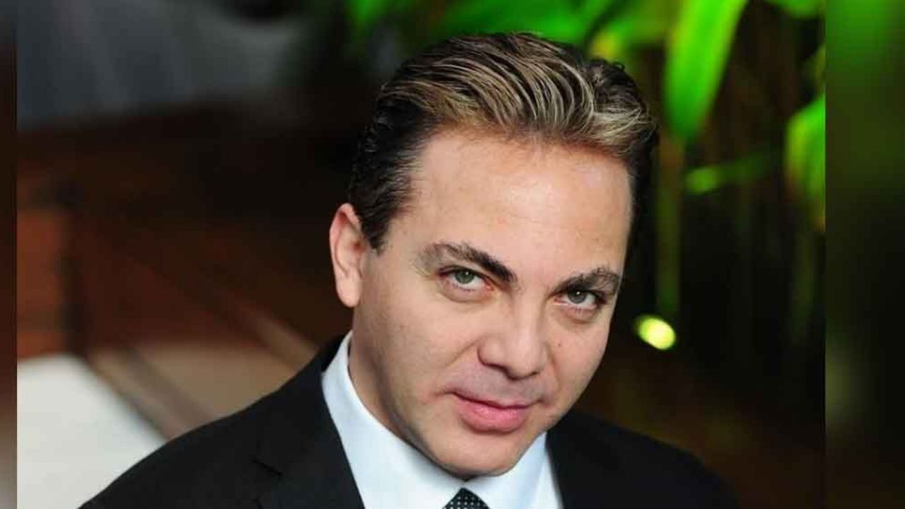 Cristian Castro regresa a redes sociales con conmovedor mensaje tras pandemia