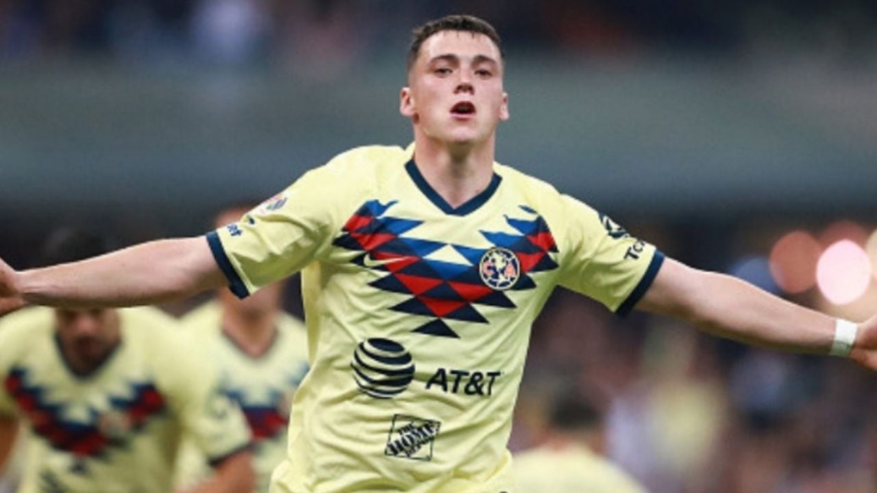 Representante de Federico Viñas asegura que jugará muy pronto en Europa