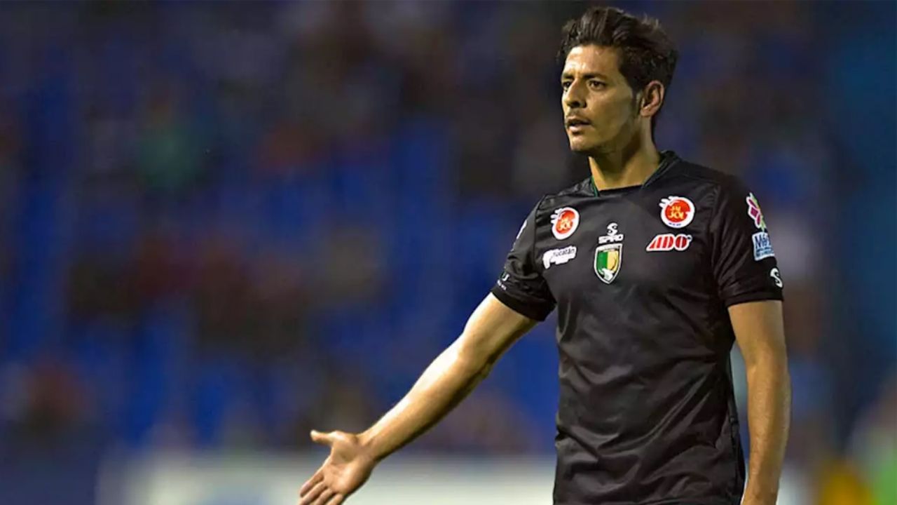 Alejandro Vela afirma que los directivos no defendieron como se debía el Ascenso MX