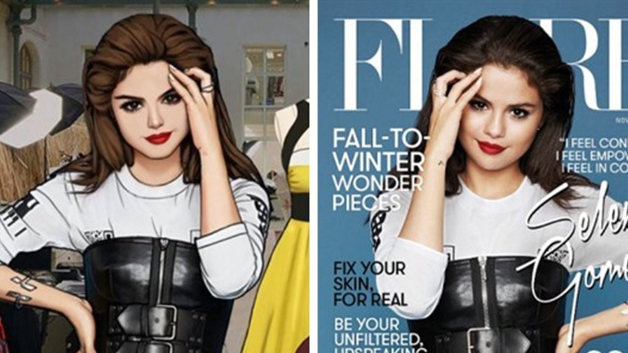 ¡Escándalo! Selena Gomez demanda a videojuego que utiliza su imagen sin permiso