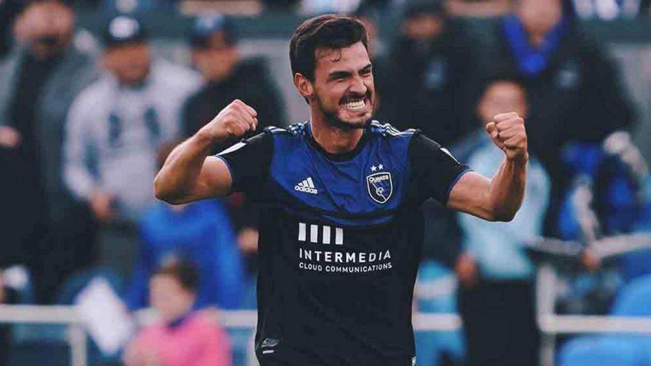 Oswaldo Alanís asegura que Matías Almeyda fue clave para su llegada a la MLS