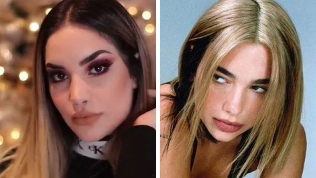 ¿Habrá demanda? Usuarios acusan a Dua Lipa de copiar canción de Kimberly Loaiza