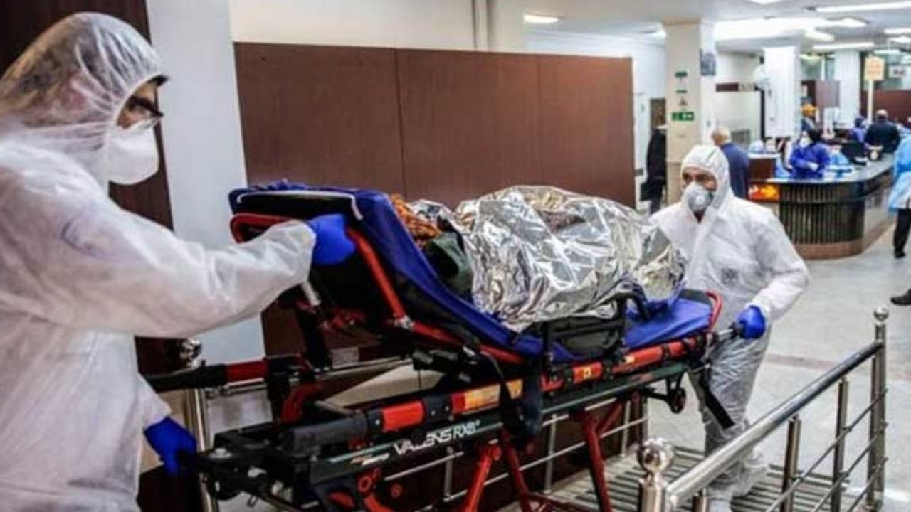 Muere primera niña por coronavirus en México; padecía Síndrome de Down