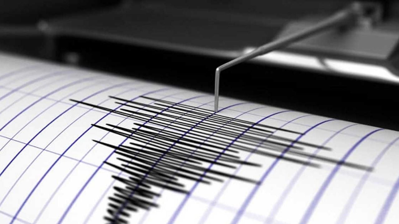 Se mueven los sismógrafos en el mundo; tiemblan Birmania, Italia y Honduras