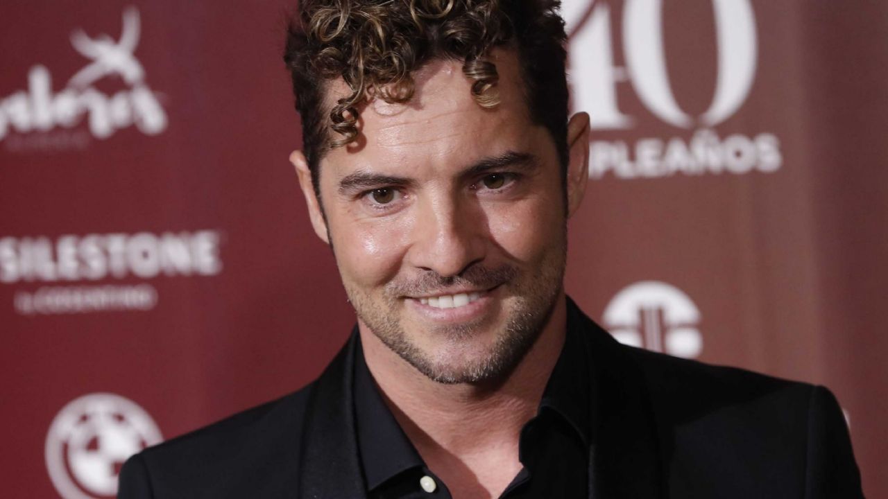 Nala, la nueva compañera de David Bisbal derrite a sus seguidores de Instagram