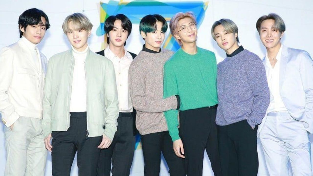 ¡Irreconcible! Integrante de BTS se realiza radical y sorprendente cambio de ‘look’