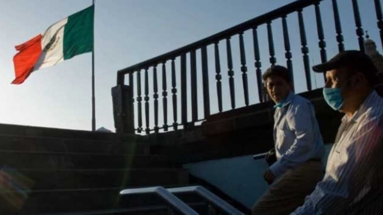 El fin de la cuarentena por coronavirus en México tiene nueva fecha: 30 de mayo