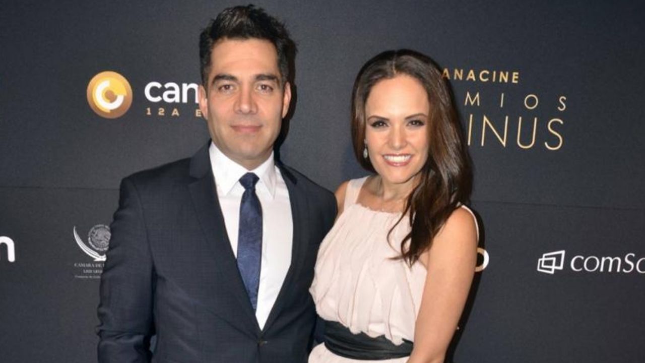 Esposa de Omar Chaparro lo descubre al babear por sexy mujer: “Estás muerto”