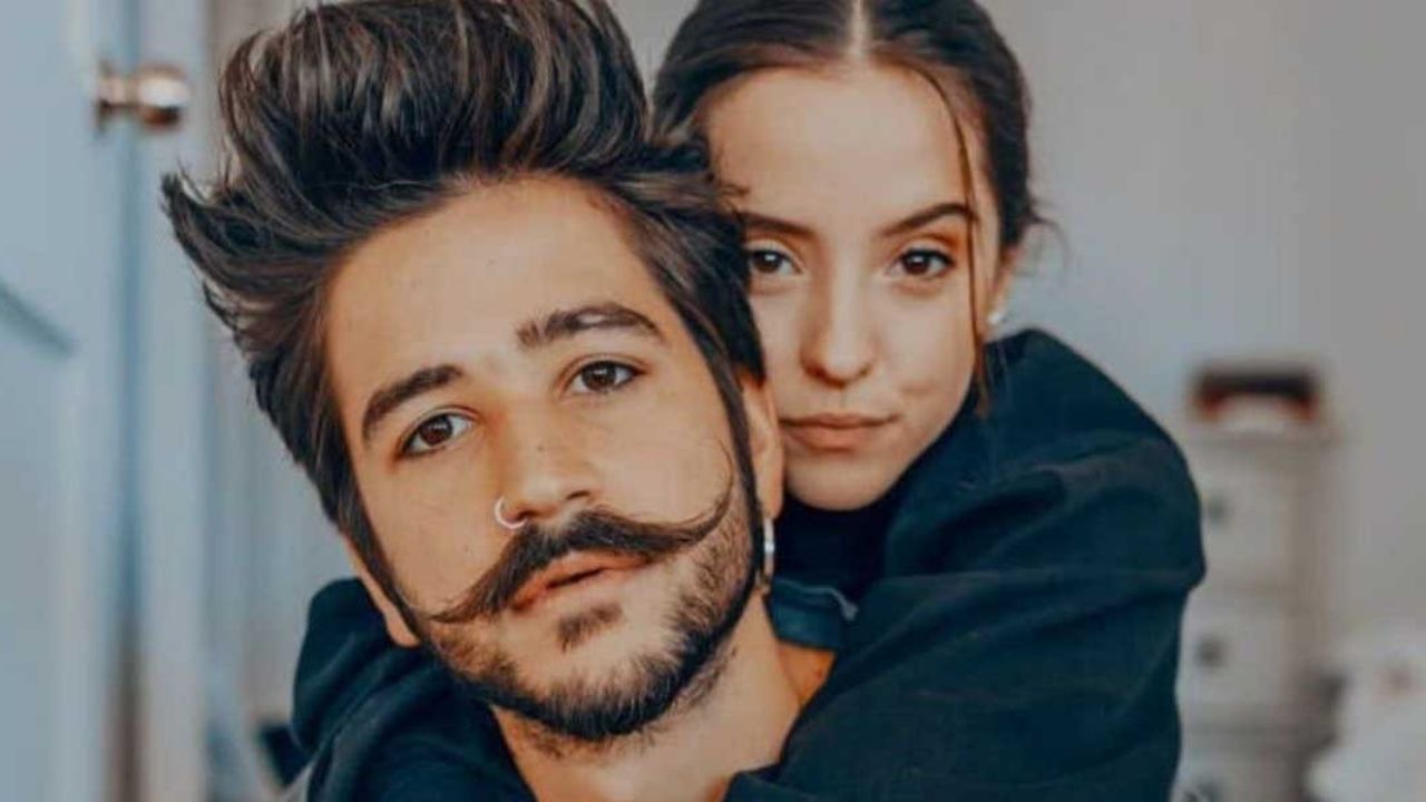 Camilo y Evaluna ‘asquean’ a las redes sociales y desatan una ola de memes