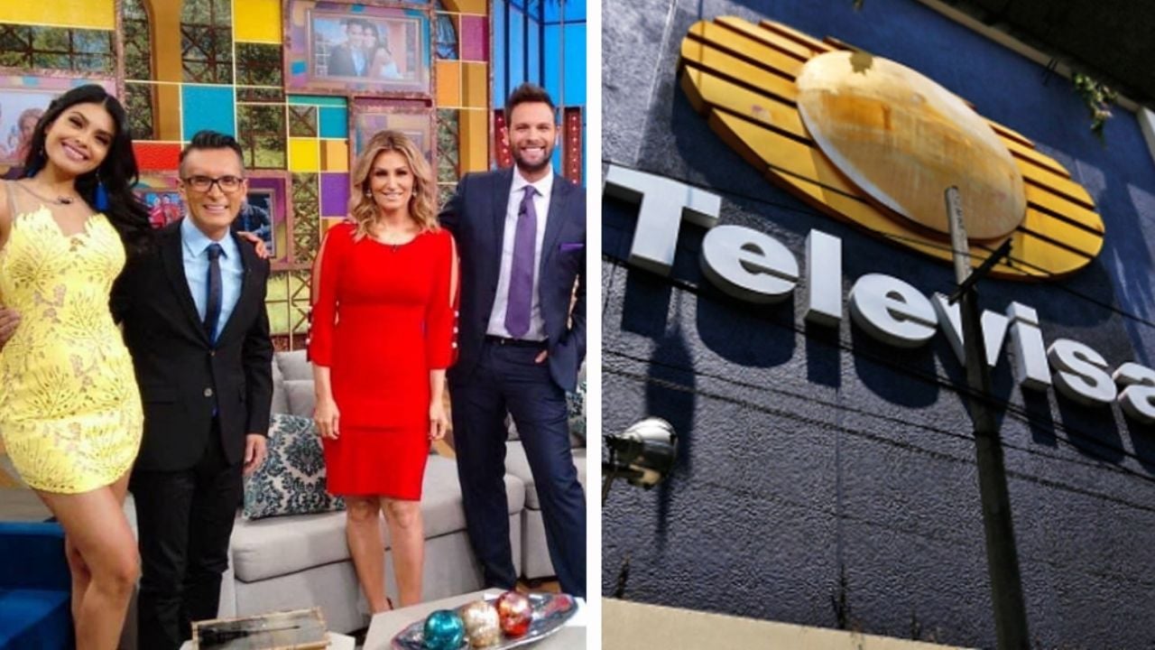 ¡Pleito! Acusan a TV Azteca de copiar idea a Televisa para subir rating en ‘VLA’