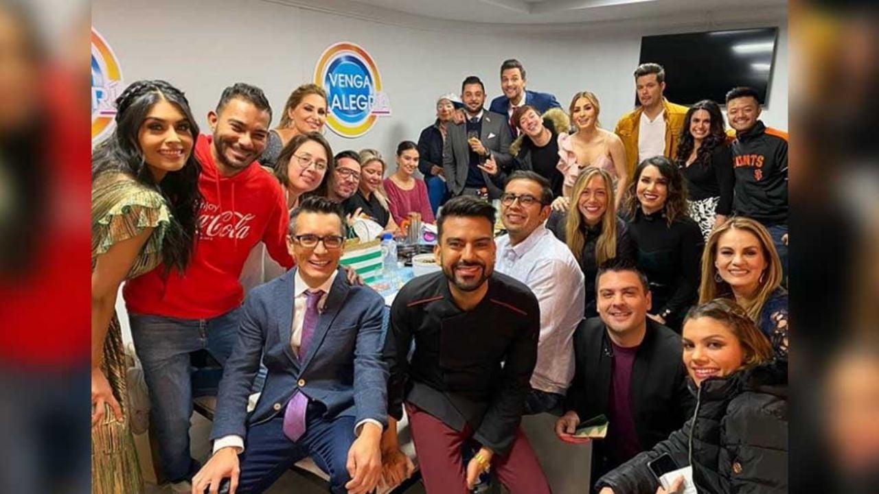 ¿Han sido infieles? Conductores de ‘Venga la Alegría’ y sus picantes confesiones