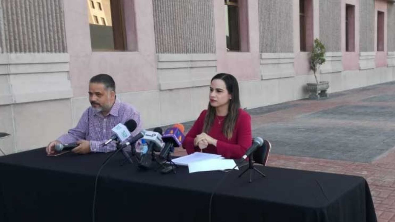 San Luis Río Colorado, con mayor incidencia de coronavirus en el estado