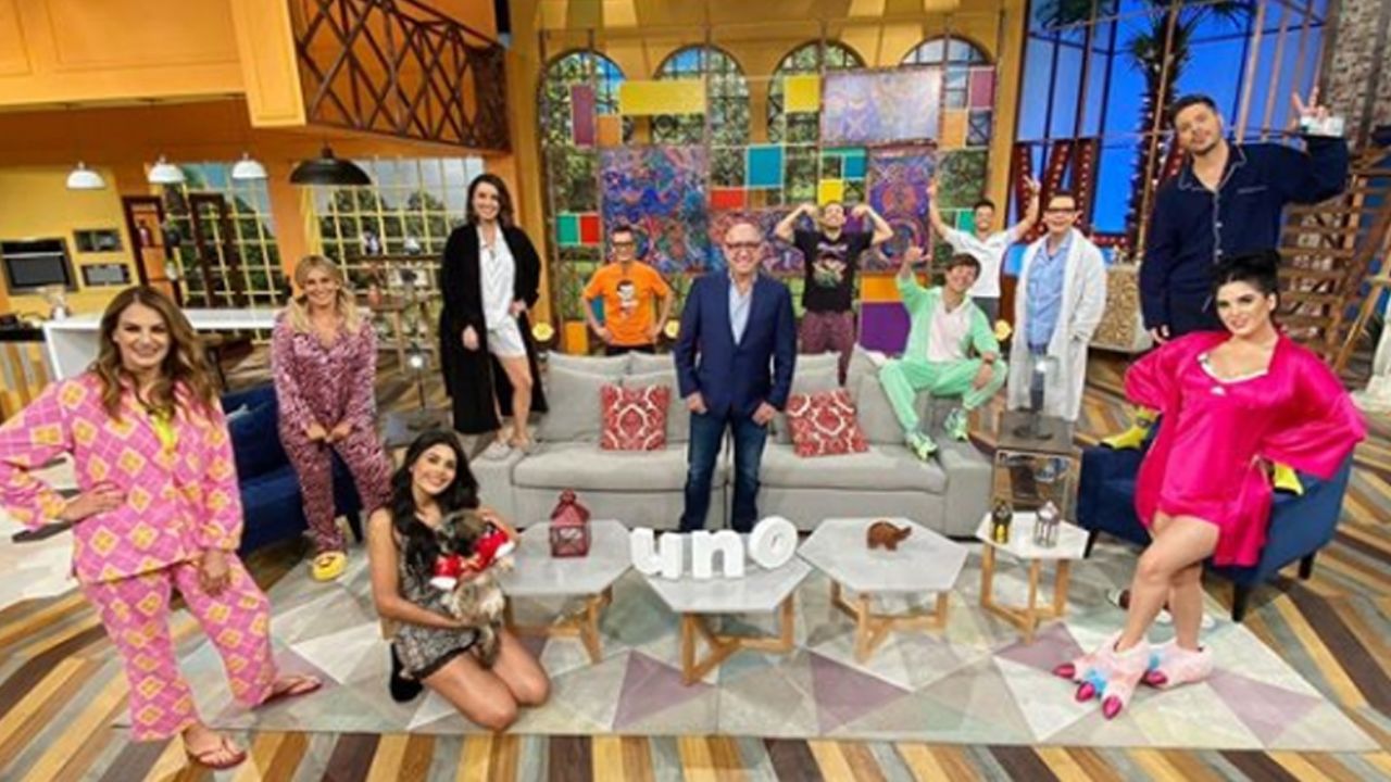 Estos conductores de ‘VLA’ tendrían aventura: “Sabemos que se dan sus cog..”