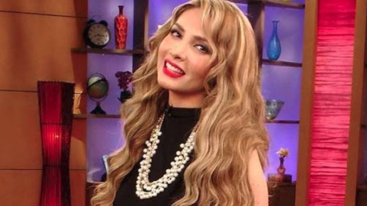 ¡Perdió el piso! Actriz de Televisa exige exponer a hospitales: “El Covid-19 es mentira”