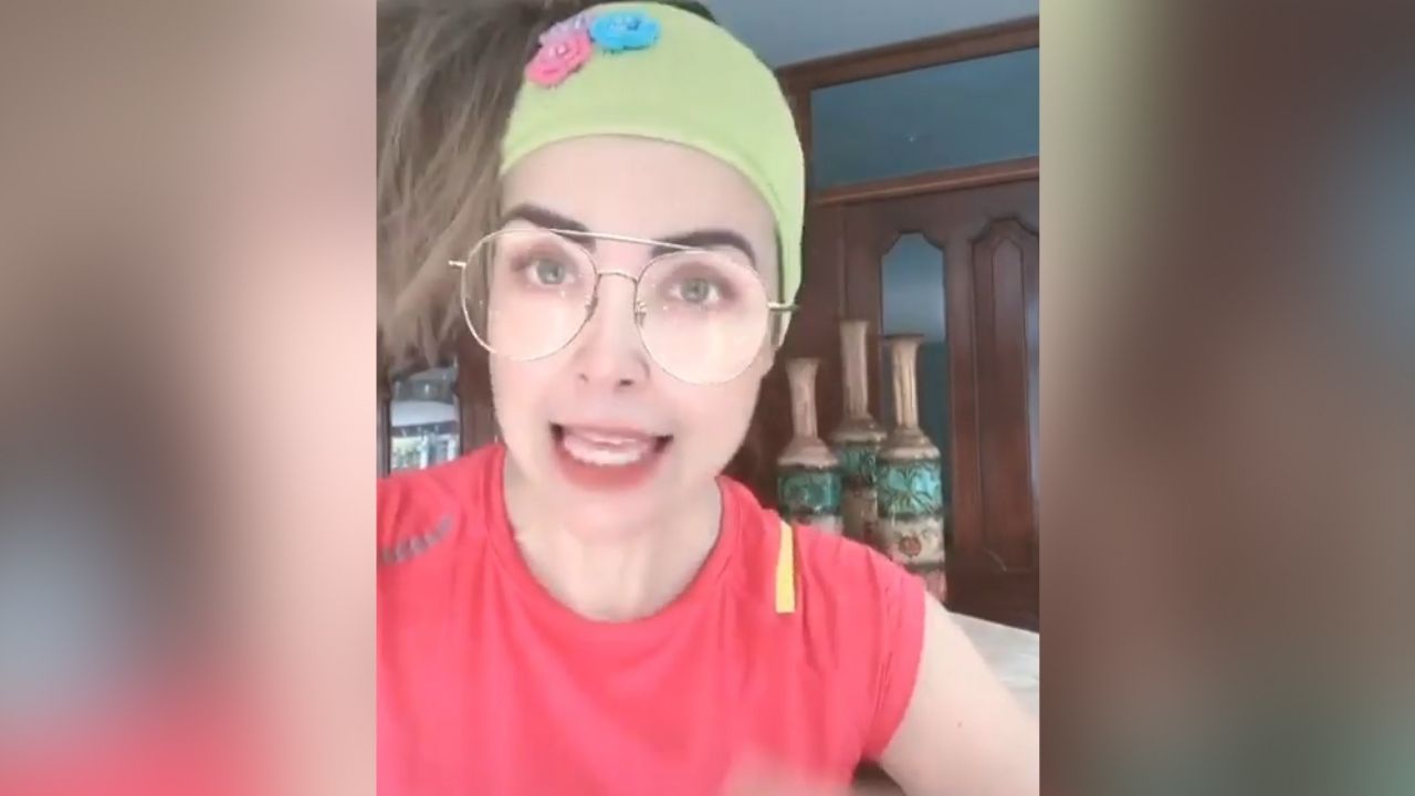 Actriz de Televisa ‘arremete’ sin piedad contra los chinos: “Hijos de la chin…”