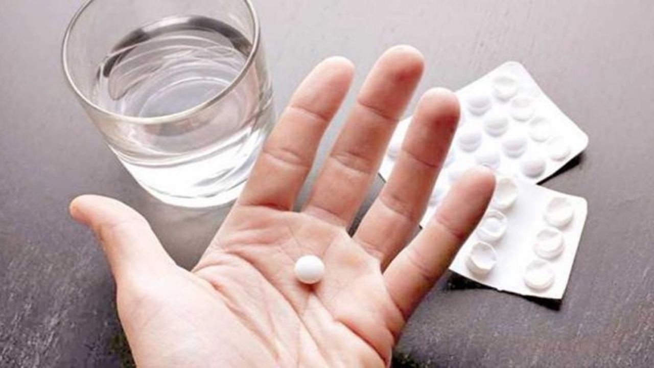 Asombroso: La aspirina podría reducir el riesgo de padecer este tipo de cáncer