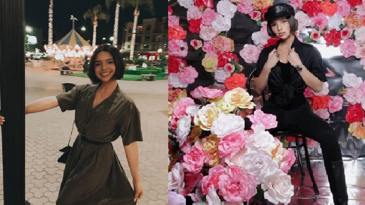 “¡Es perfecta!”: Ángela Aguilar sorprende con sensual ‘look’ durante la cuarentena