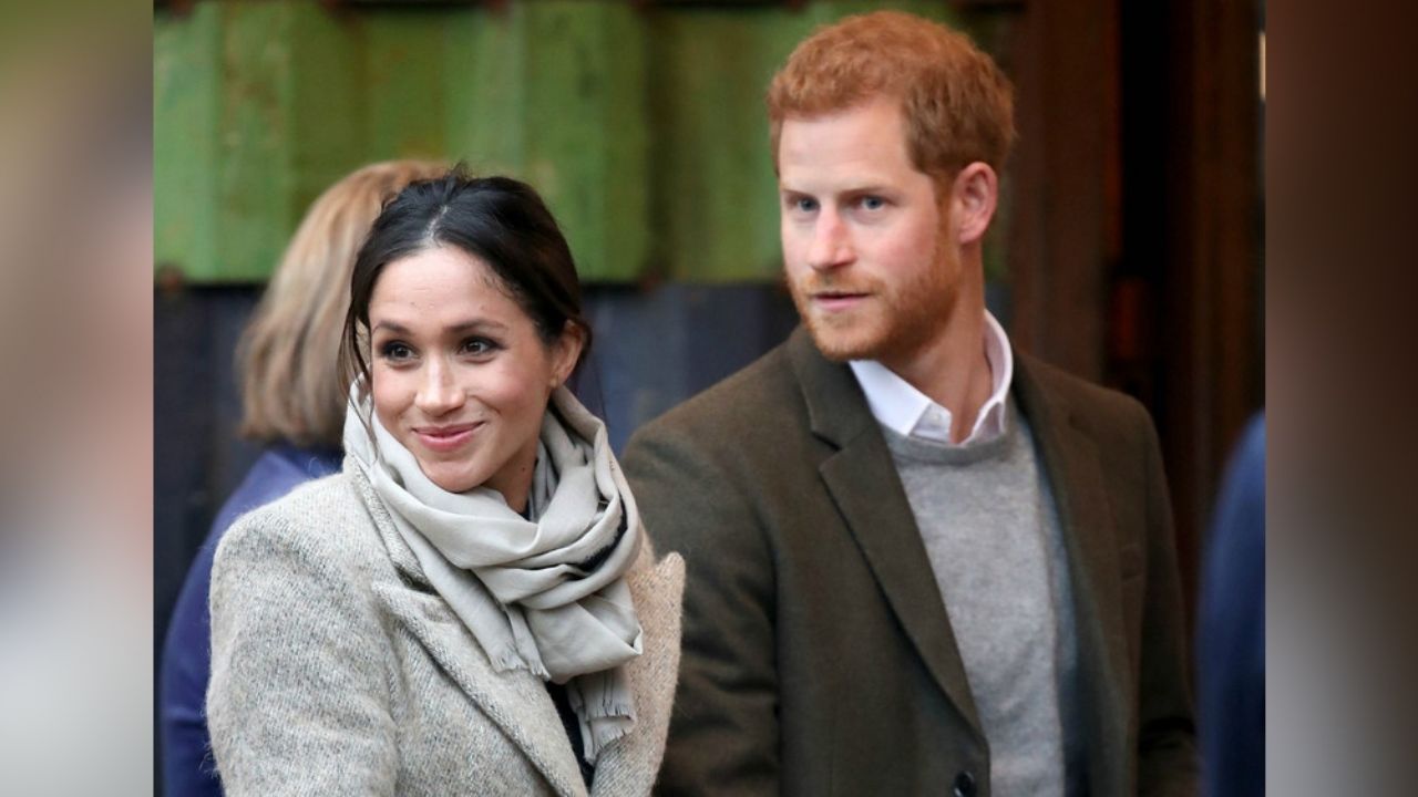 Meghan Markle y su “desesperada” acción para enamorar a Harry otra vez