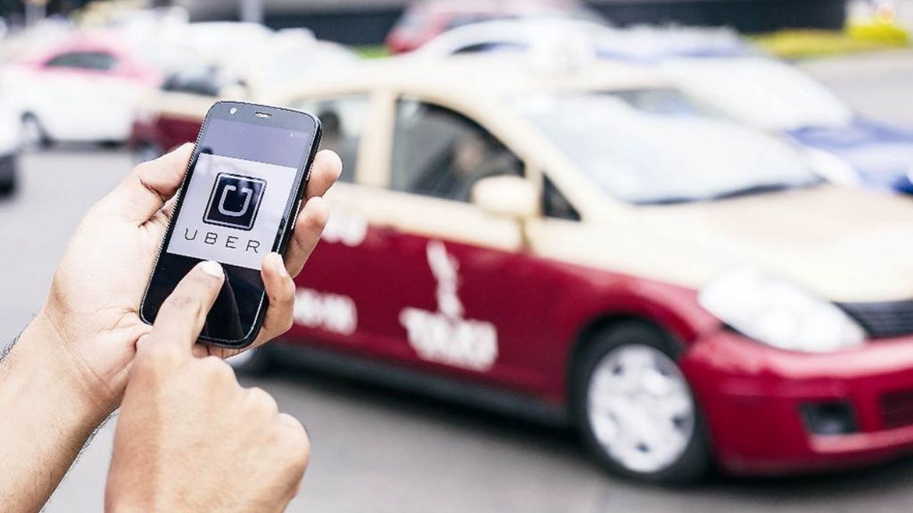 Chofer de Uber cancela viaje a empleada de Salud en Navojoa por miedo a contagio