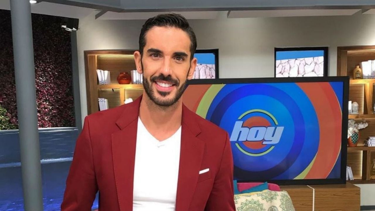 ¡Traición a Televisa! Conductor de ‘Hoy’ estrena proyecto ¿junto a Fer del Solar?