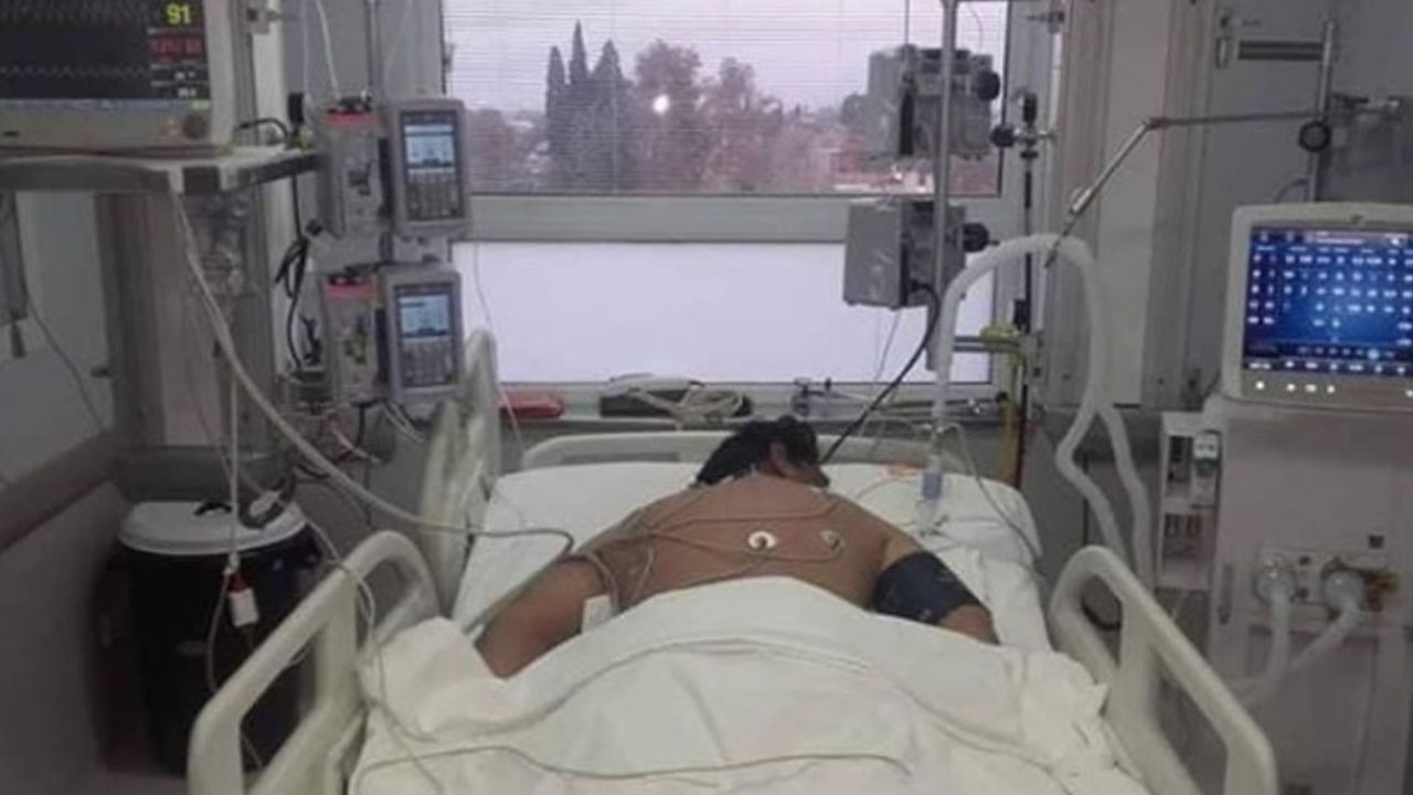 Así de terrible es la ventilación invasiva para los enfermos de Covid-19