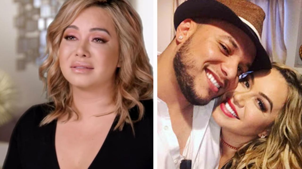¡Trágico! Esposo de Chiquis revela que perdieron a un ‘hijo’ y cremaron su cuerpo