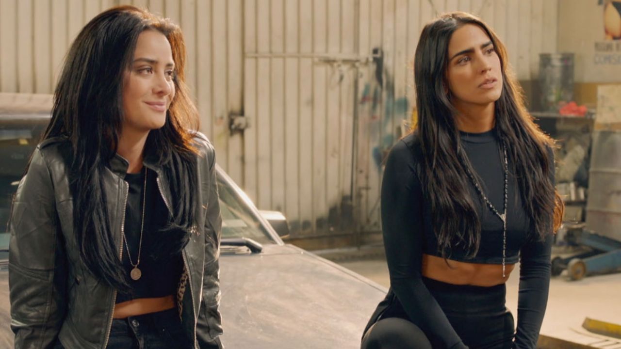 “Estaba deprimida”: Bárbara de Regil y sus secuelas por actuar en ‘Rosario Tijeras’