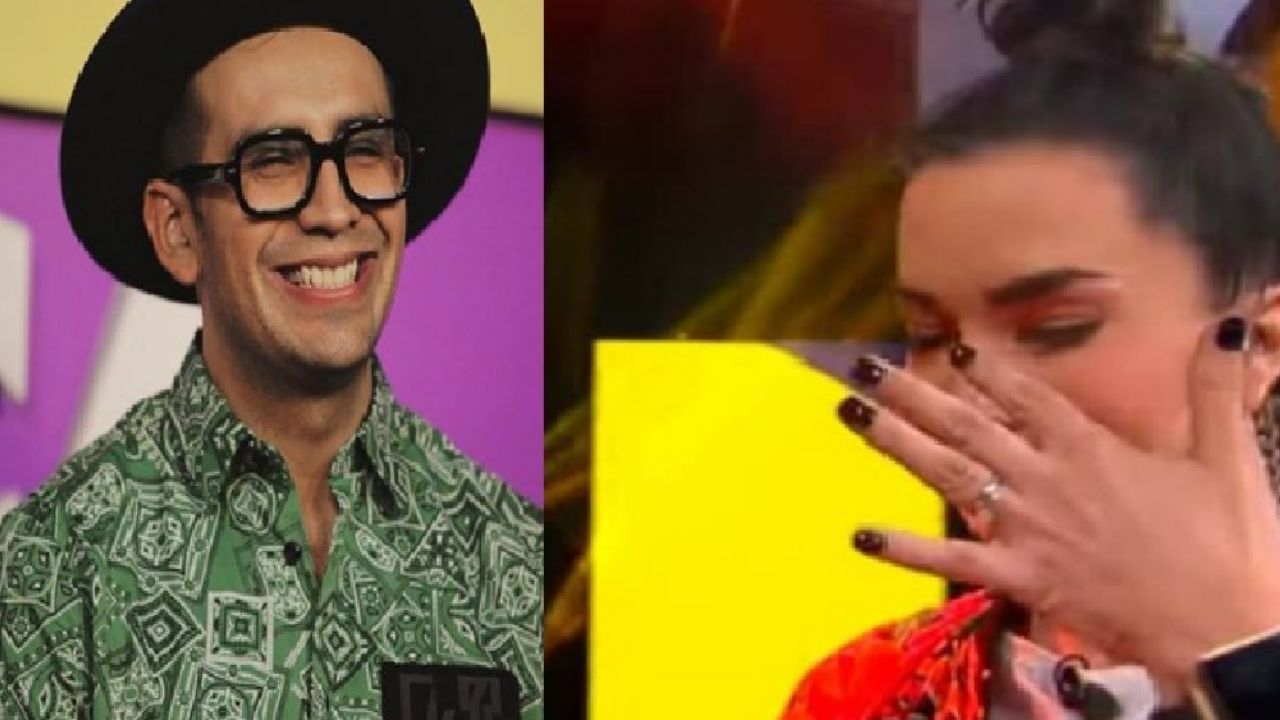 ‘El Capi’ humilla a Laura G en ‘Venga la Alegría’: “Por presumida y arrogante”