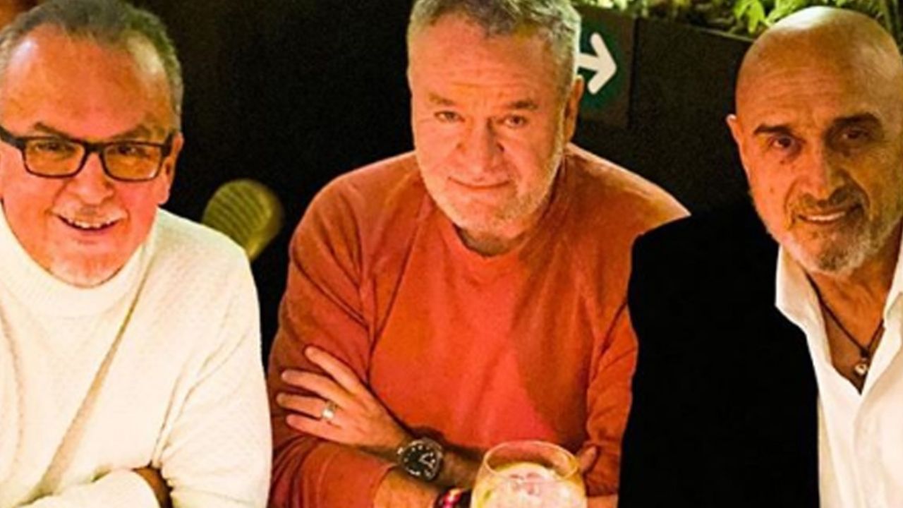 ¡Escándalo en Televisa! Famoso productor se casará con mujer 21 años menor