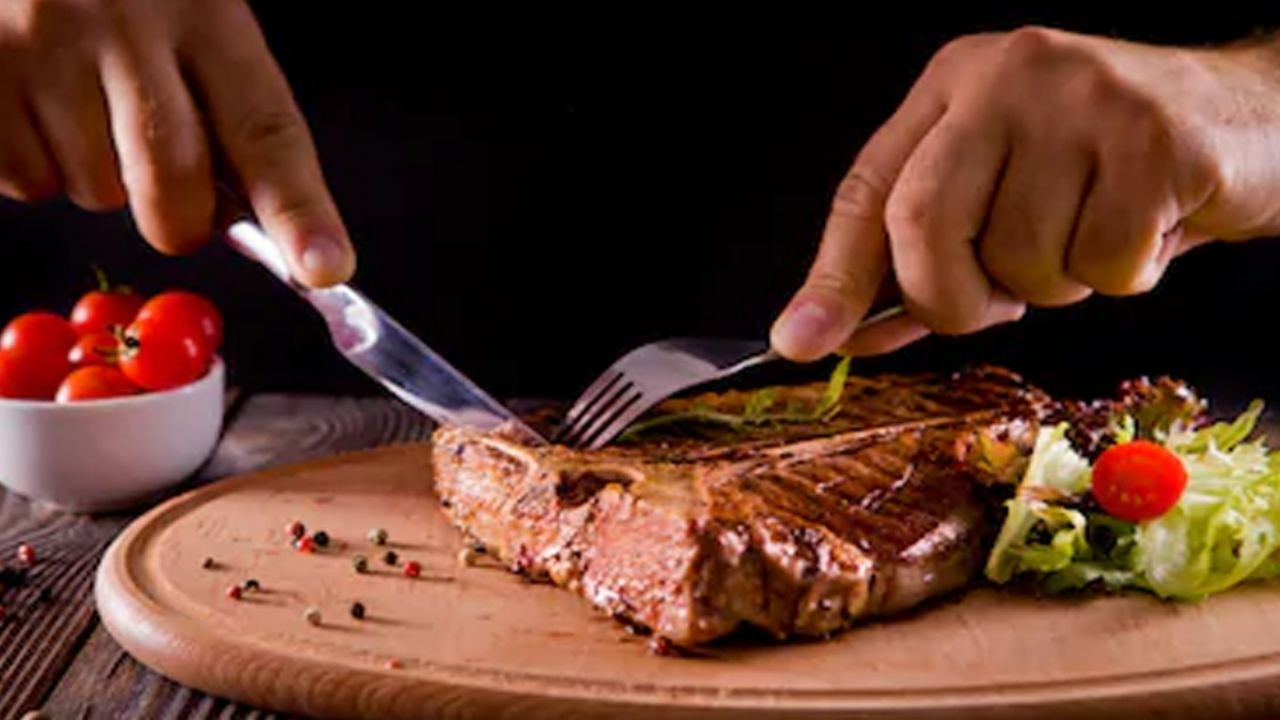 ¡Cuidado! El consumo de carne asada puede provocar diabetes, según Harvard