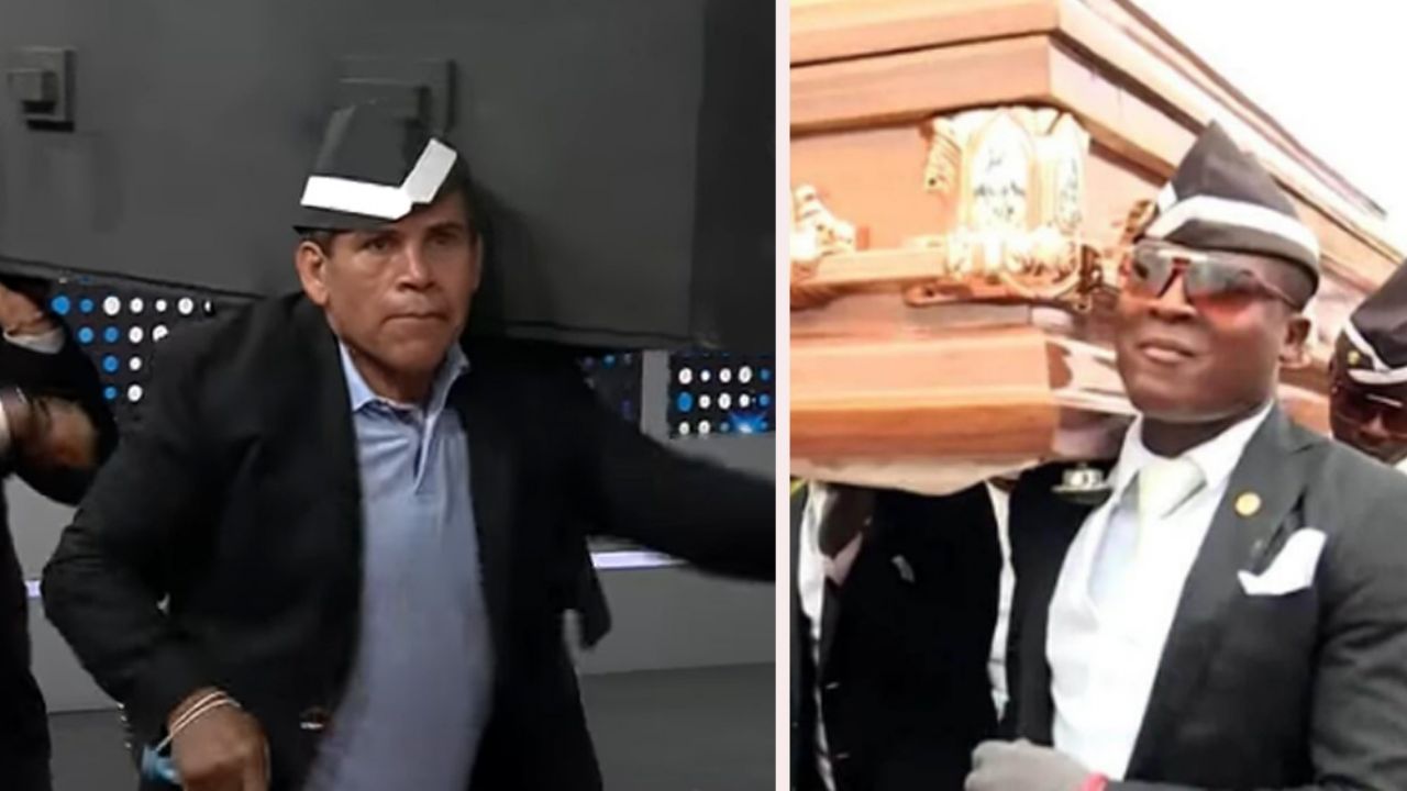 ¡Escándalo! Revientan a programa de Multimedios por imitar video viral