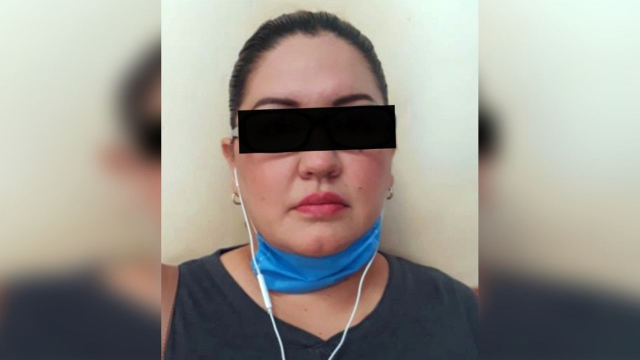 Por intento de saqueo a comercios en Cajeme, mujer recibe medidas cautelares