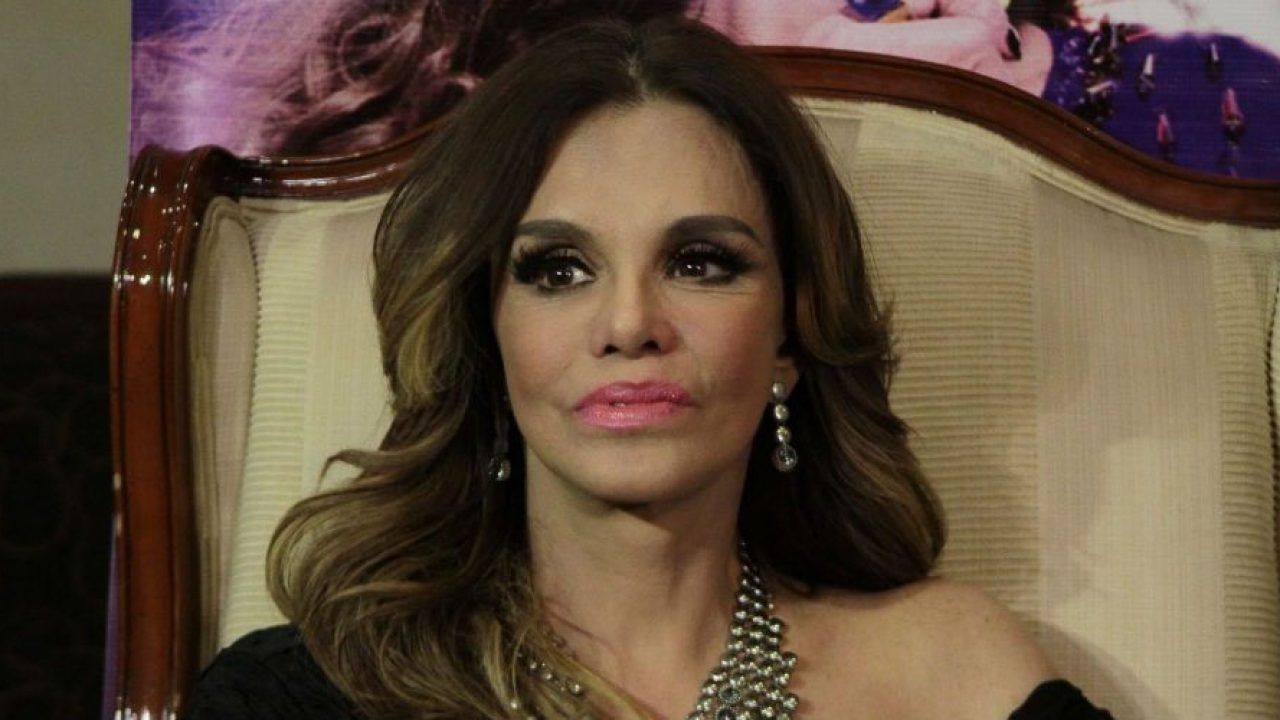 “Ya quiero cuchiplanchar”: Actriz de Televisa revienta por el encierro y la hacen pedazos