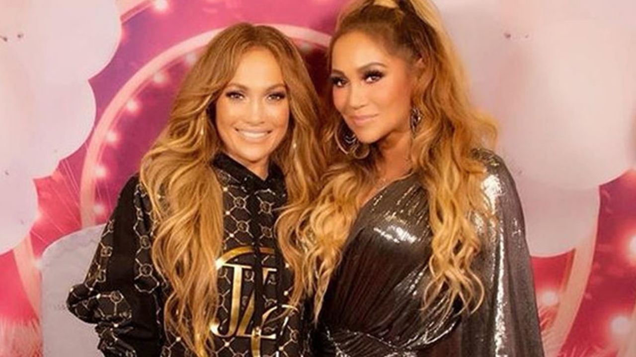 En el total desempleo, doble de Jennifer Lopez ahora se dedica a esto para vivir