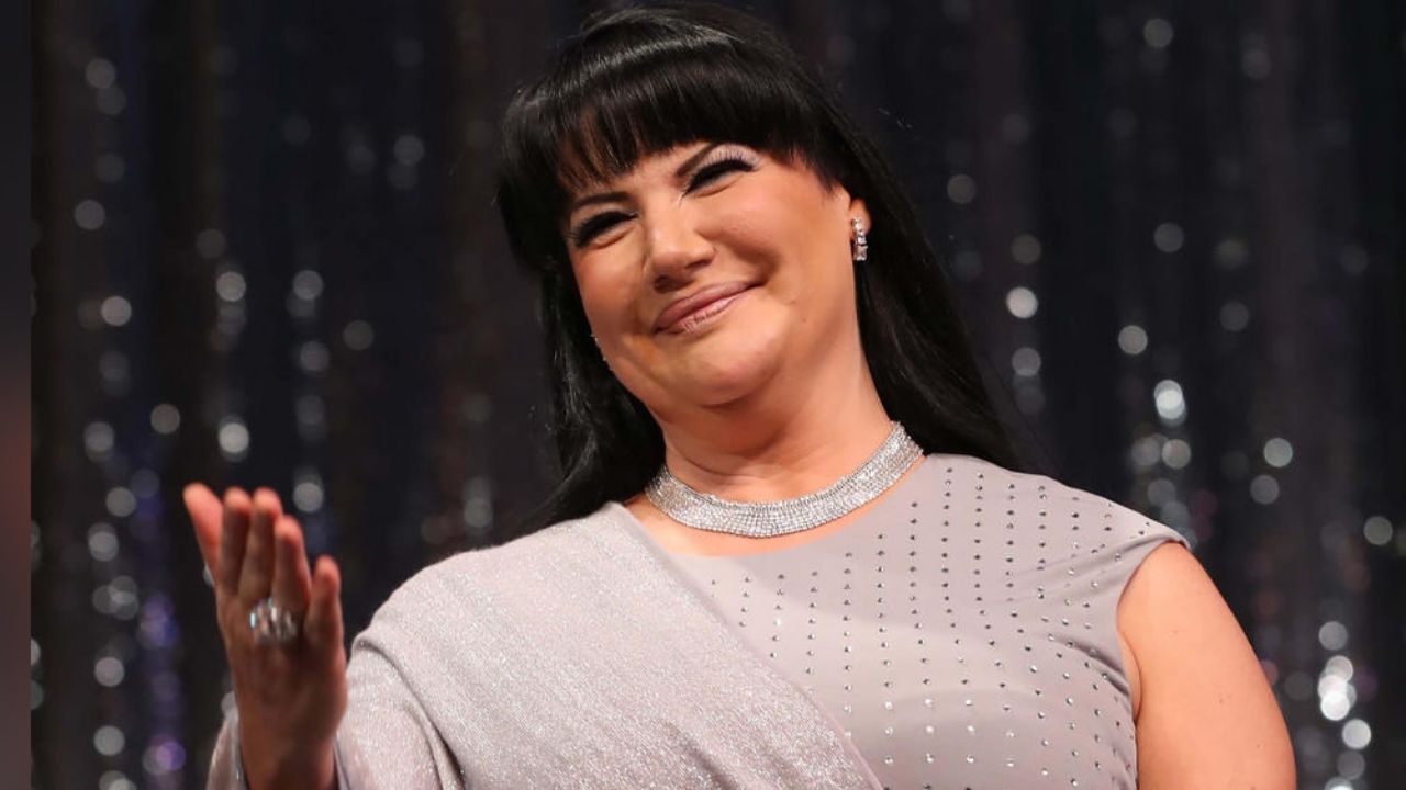 Alejandra Ávalos apoya al supuesto hijo de José José y arremete contra los Sosa Noreña