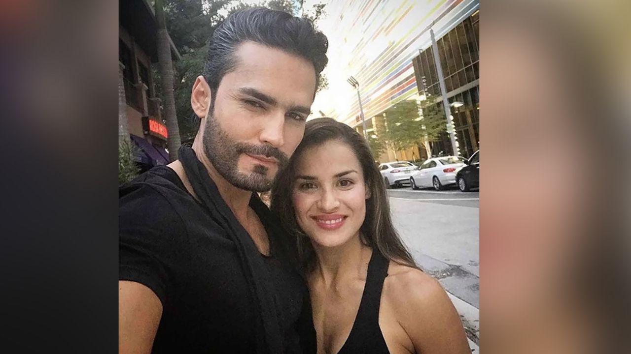 Humillan a actor de Telemundo por este video al lado de su esposa: “Ridículo”