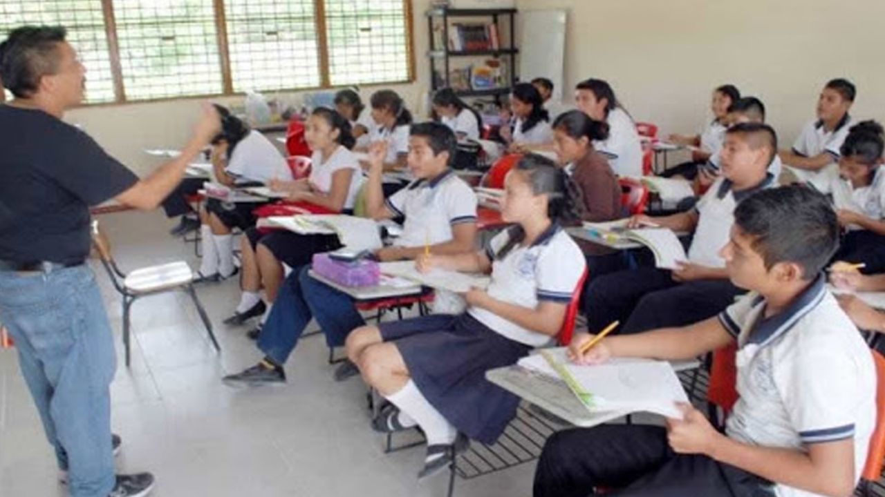 En estos municipios los niños regresarán a las escuelas el próximo 17 de mayo