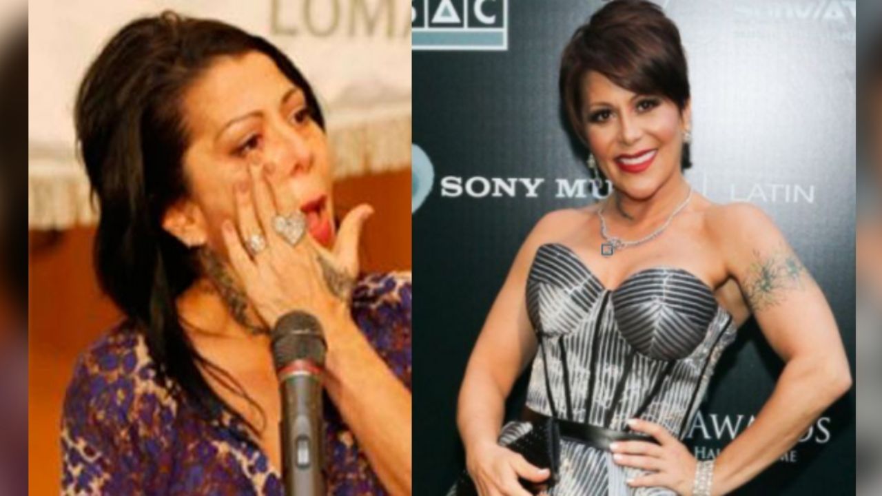 “Pareces cabaretera”: Alejandra Guzmás es ‘devorada’ por escotado y sexy ‘outfit’